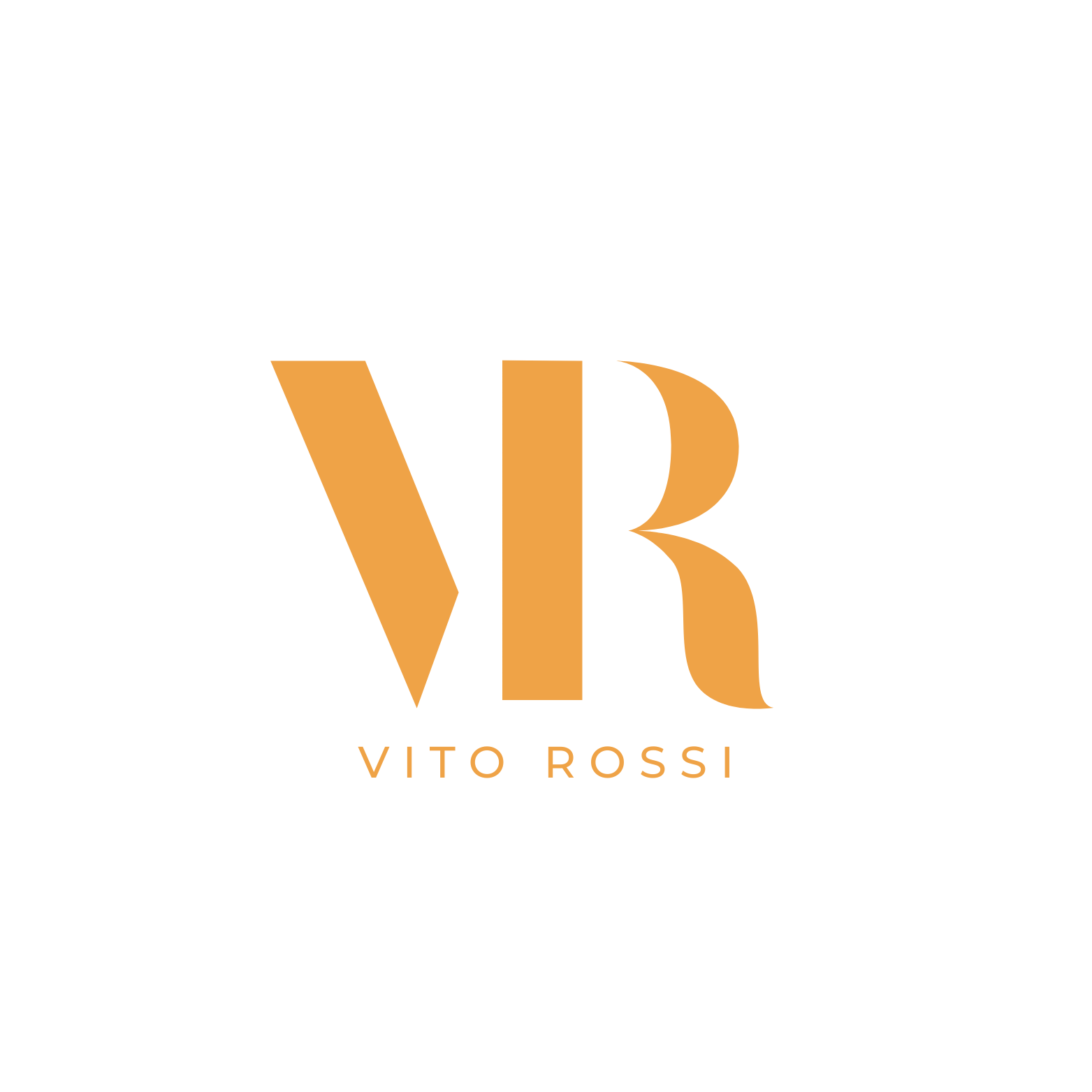 Vito Rossi logo